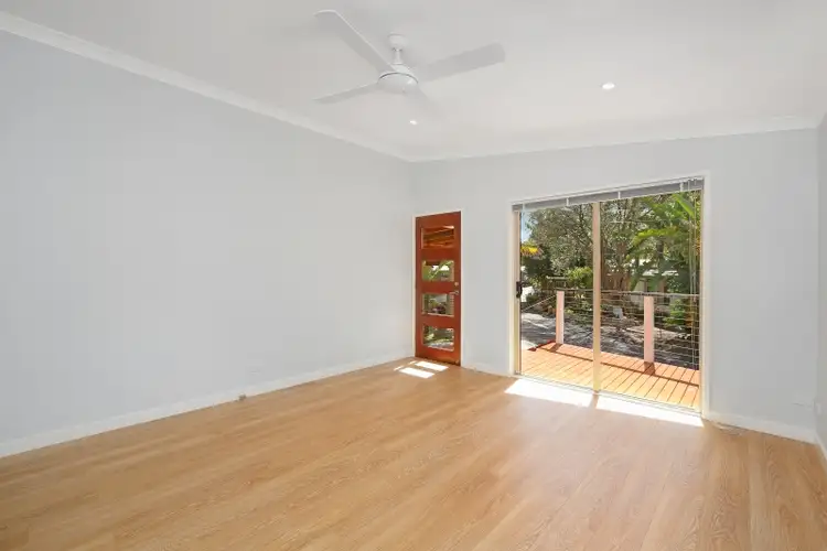 Fifth view of Homely house listing, Unit 4 The Palms, Avoca Beach NSW 2251