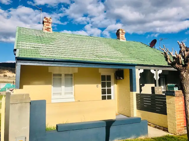 Main view of Homely house listing, 7 Inch Street, Lithgow NSW 2790