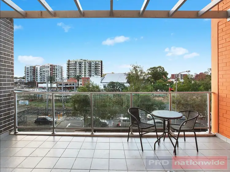 15 / 286 - 292 Fairfield Street, Fairfield NSW 2165
