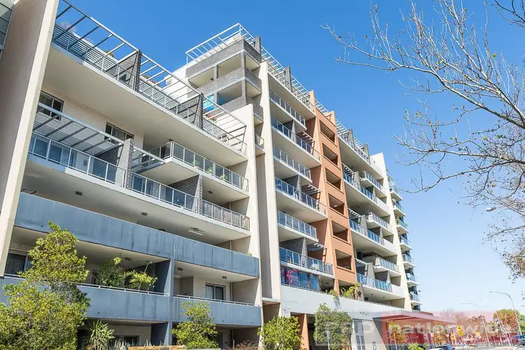 Fourth view of Homely apartment listing, 15 / 286 - 292 Fairfield Street, Fairfield NSW 2165