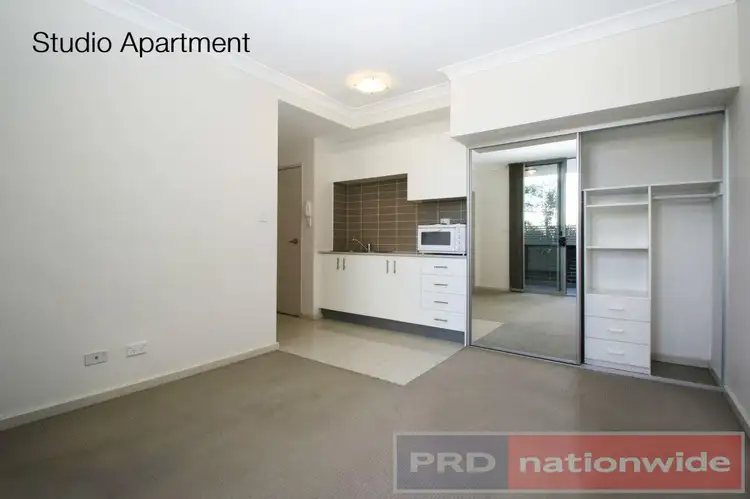 Fifth view of Homely apartment listing, 15 / 286 - 292 Fairfield Street, Fairfield NSW 2165