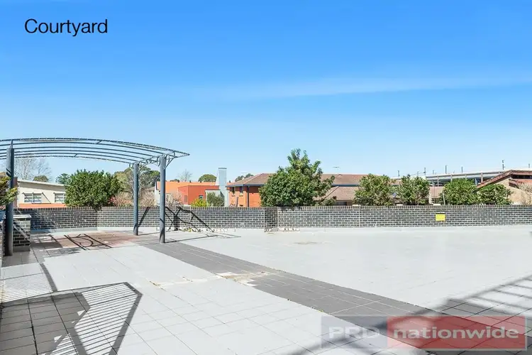 Sixth view of Homely apartment listing, 15 / 286 - 292 Fairfield Street, Fairfield NSW 2165