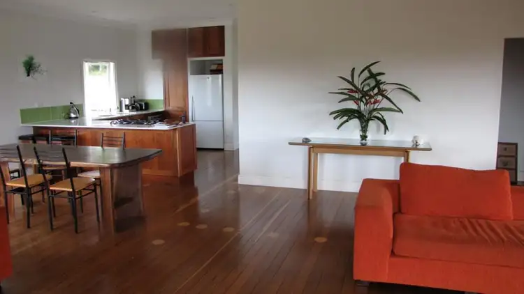 Fifth view of Homely rural property listing, 2513 Dunoon Road, Rosebank NSW 2480