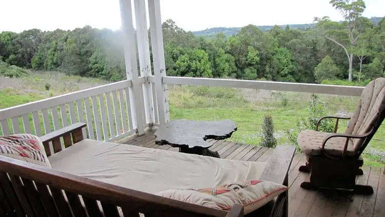 Sixth view of Homely rural property listing, 2513 Dunoon Road, Rosebank NSW 2480