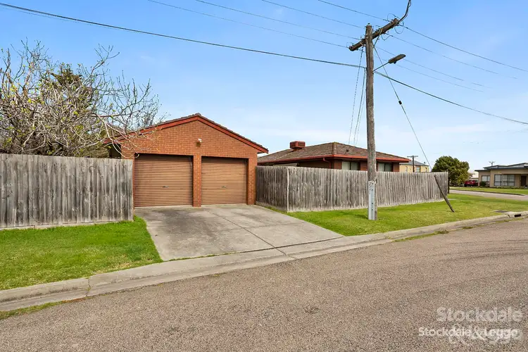Main view of Homely house listing, 4 Higgins Street, Safety Beach VIC 3936