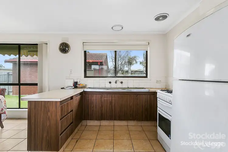 Fifth view of Homely house listing, 4 Higgins Street, Safety Beach VIC 3936