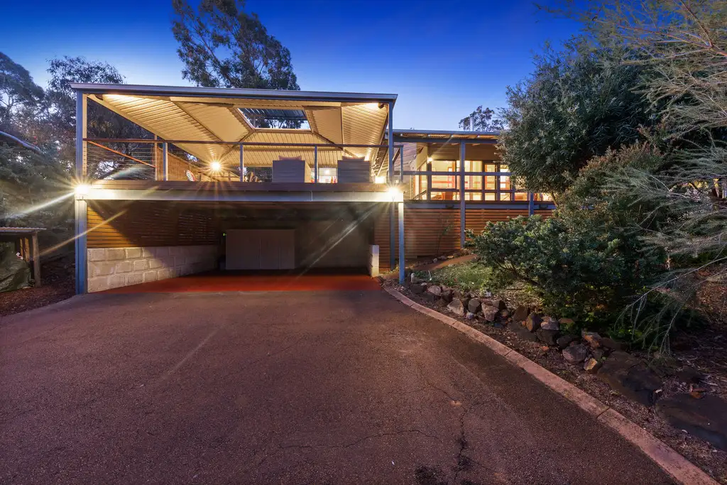 Main view of Homely house listing, 17 Vivian Way, Boya WA 6056