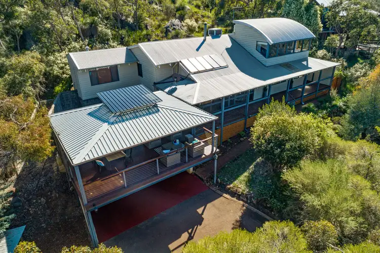Fourth view of Homely house listing, 17 Vivian Way, Boya WA 6056