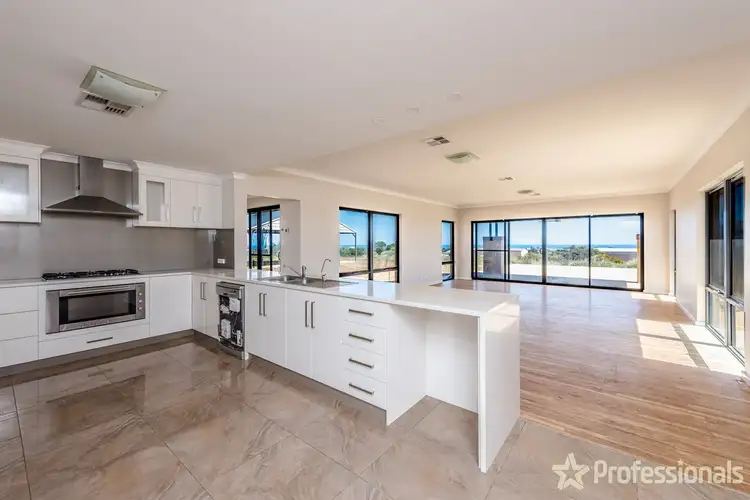 Third view of Homely house listing, 272 Eliza Shaw Drive, White Peak WA 6532
