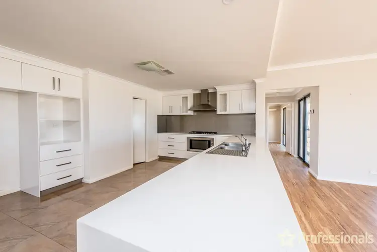 Fourth view of Homely house listing, 272 Eliza Shaw Drive, White Peak WA 6532