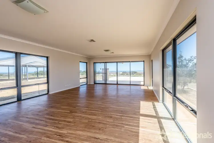 Sixth view of Homely house listing, 272 Eliza Shaw Drive, White Peak WA 6532