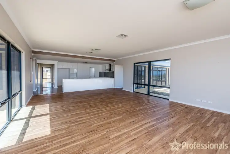 Seventh view of Homely house listing, 272 Eliza Shaw Drive, White Peak WA 6532