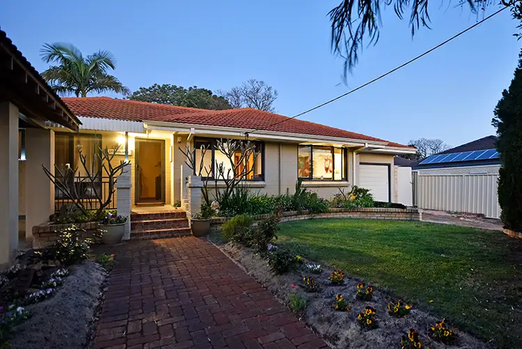 Second view of Homely house listing, 27 Hollett Road, Morley WA 6062