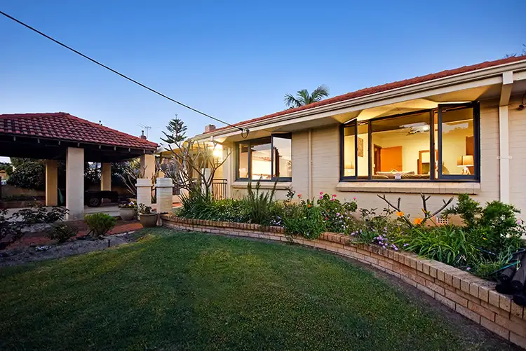Third view of Homely house listing, 27 Hollett Road, Morley WA 6062