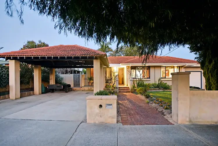 Fifth view of Homely house listing, 27 Hollett Road, Morley WA 6062