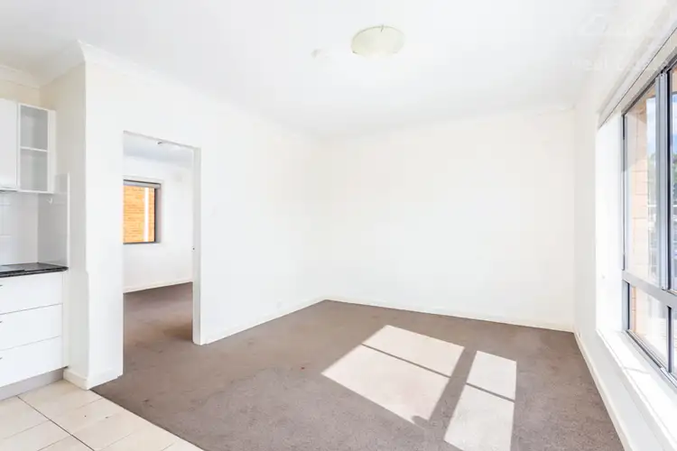 Second view of Homely unit listing, 16/124 Henderson Road, Crestwood NSW 2620