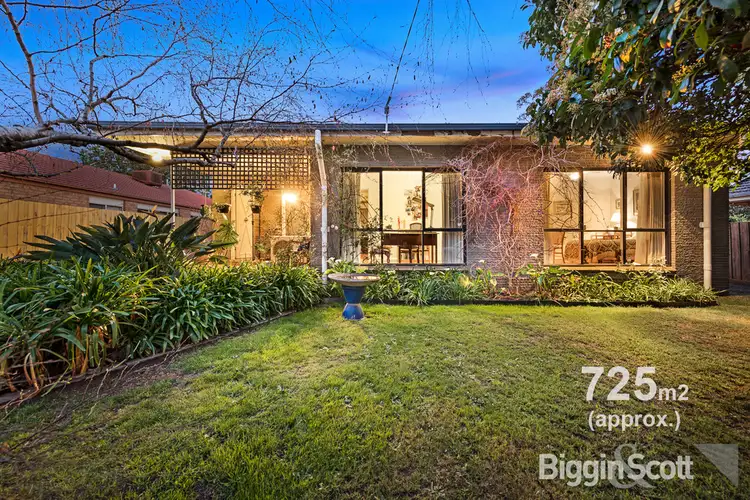 8 Risdon Drive, Notting Hill VIC 3168