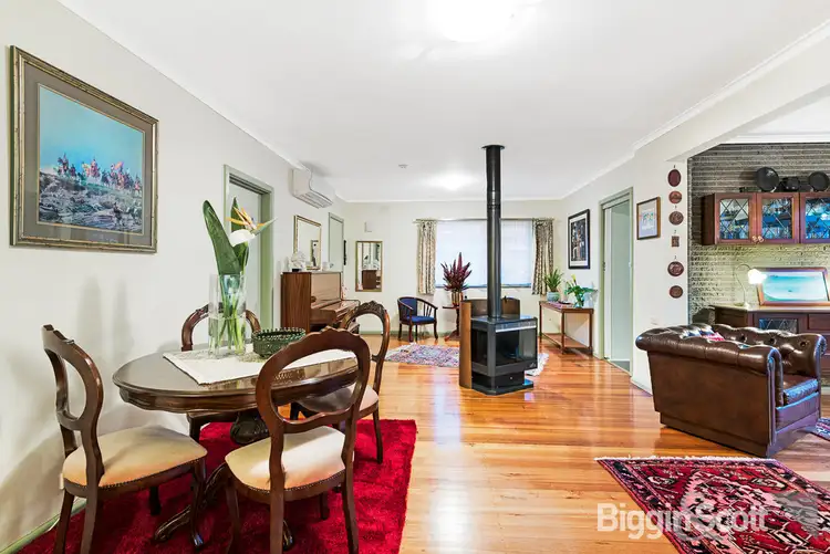 Third view of Homely house listing, 8 Risdon Drive, Notting Hill VIC 3168