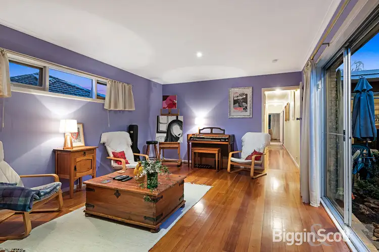 Fifth view of Homely house listing, 8 Risdon Drive, Notting Hill VIC 3168