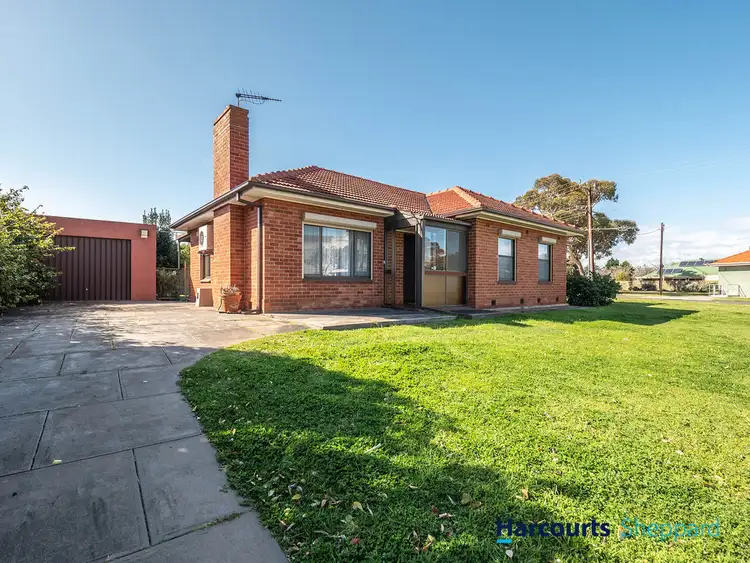 54 Halsey Road, Fulham SA 5024