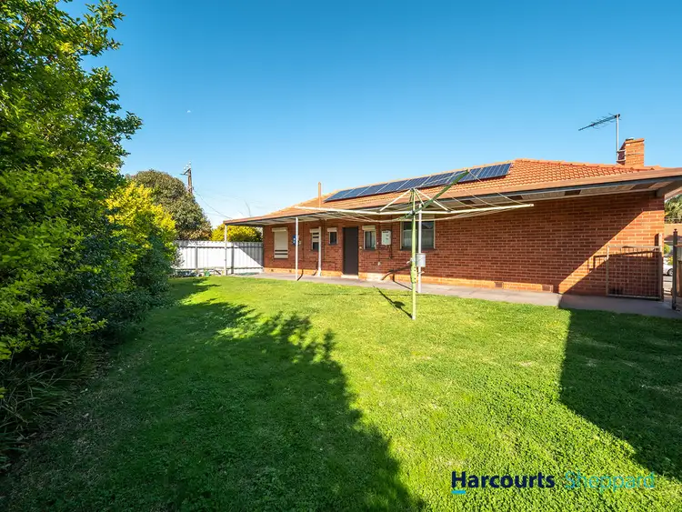 Second view of Homely house listing, 54 Halsey Road, Fulham SA 5024