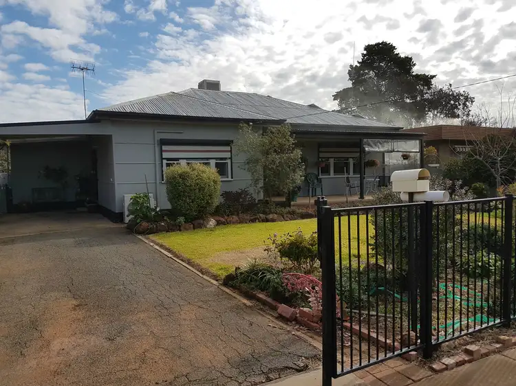 Main view of Homely house listing, 131 BROADWAY, Wycheproof VIC 3527