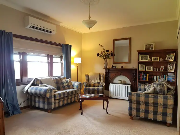 Second view of Homely house listing, 131 BROADWAY, Wycheproof VIC 3527
