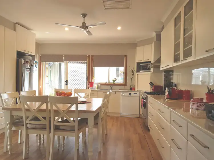 Third view of Homely house listing, 131 BROADWAY, Wycheproof VIC 3527