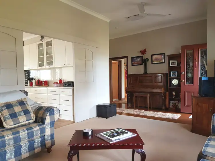Fourth view of Homely house listing, 131 BROADWAY, Wycheproof VIC 3527