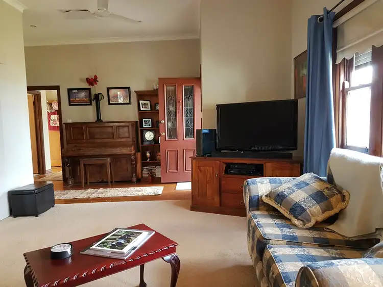 Fifth view of Homely house listing, 131 BROADWAY, Wycheproof VIC 3527