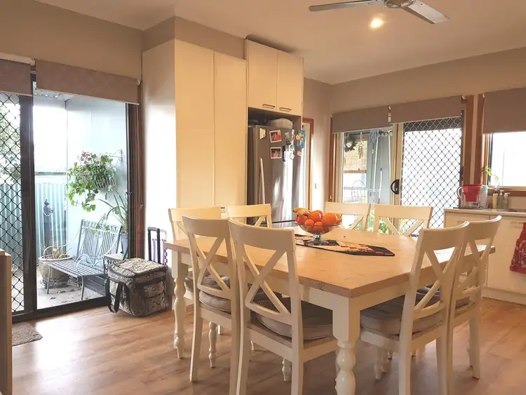 Seventh view of Homely house listing, 131 BROADWAY, Wycheproof VIC 3527