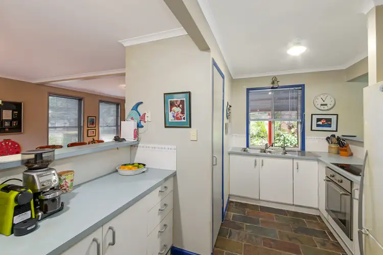 Third view of Homely house listing, 8 Forest Crt, Tewantin QLD 4565