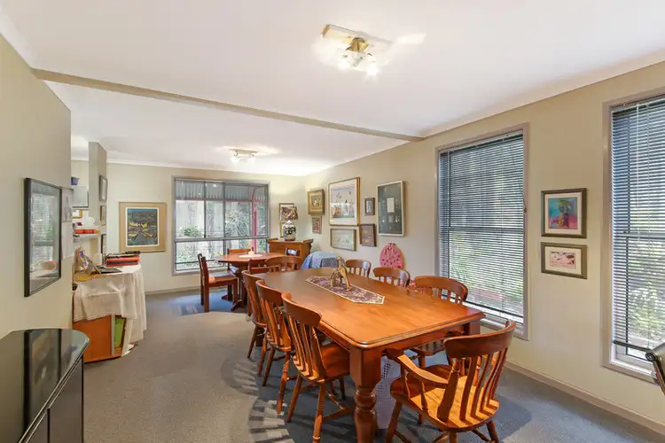 Sixth view of Homely house listing, 8 Forest Crt, Tewantin QLD 4565