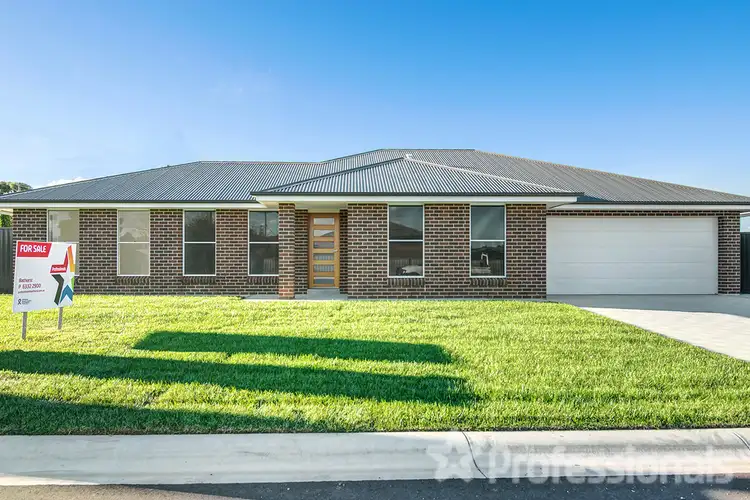 Main view of Homely house listing, 1 Victoria Street, Eglinton NSW 2795