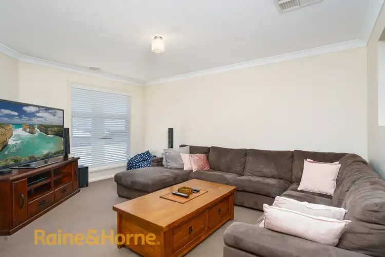 Second view of Homely house listing, 15 Watson Boulevarde, Lloyd NSW 2650