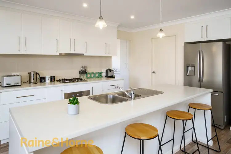 Fourth view of Homely house listing, 15 Watson Boulevarde, Lloyd NSW 2650