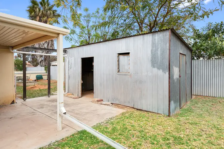 Fourth view of Homely house listing, 36 Boundary Street, South Kalgoorlie WA 6430