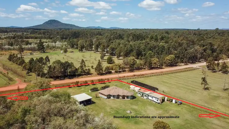 326 Dinjerra Road, Glenugie NSW 2460