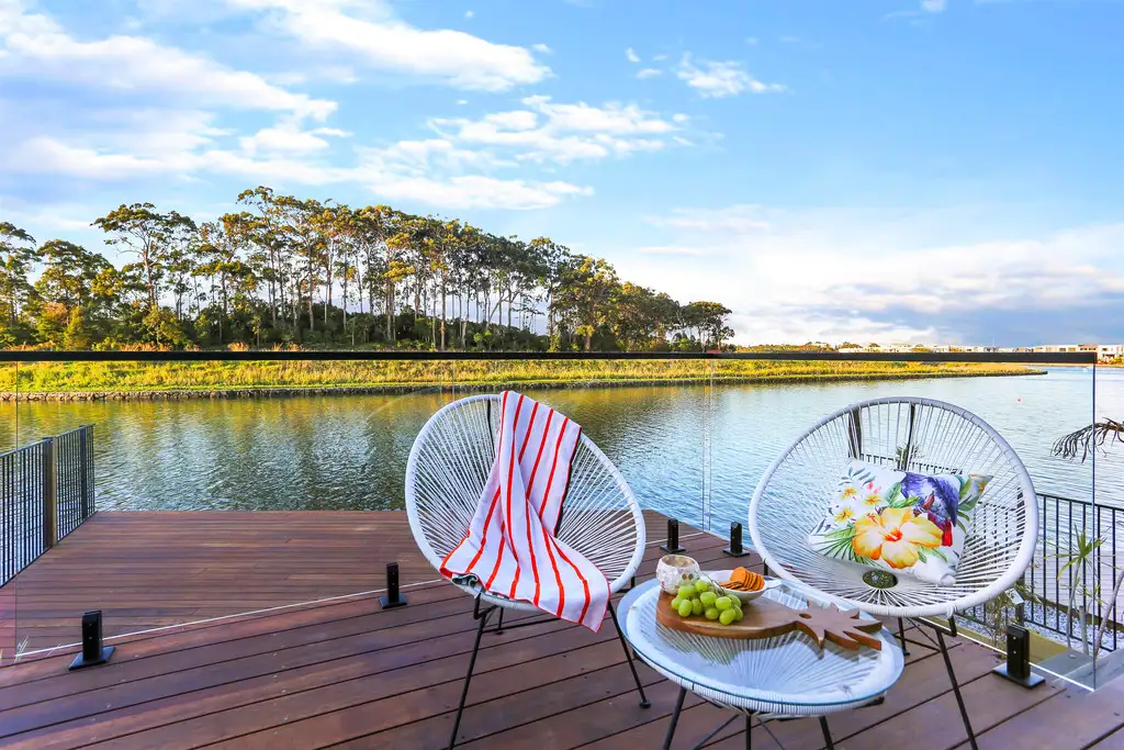 Main view of Homely house listing, 10 Osborne Circuit, Maroochydore QLD 4558