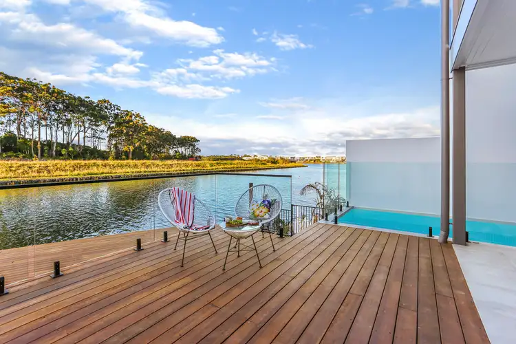 Sixth view of Homely house listing, 10 Osborne Circuit, Maroochydore QLD 4558
