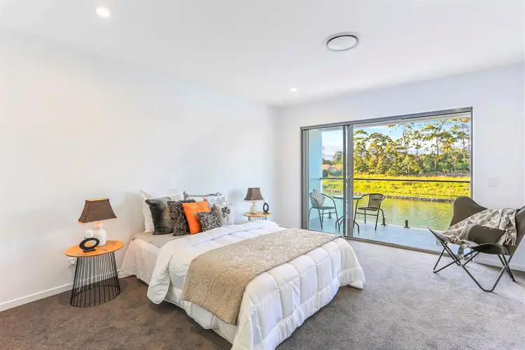 Seventh view of Homely house listing, 10 Osborne Circuit, Maroochydore QLD 4558