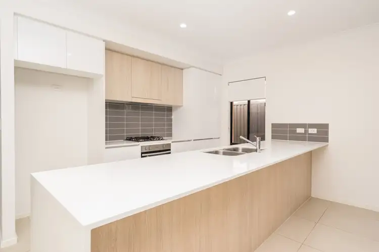 Second view of Homely house listing, 24 Monash Avenue, Gledswood Hills NSW 2557