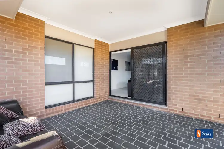 Fifth view of Homely house listing, 24 Monash Avenue, Gledswood Hills NSW 2557