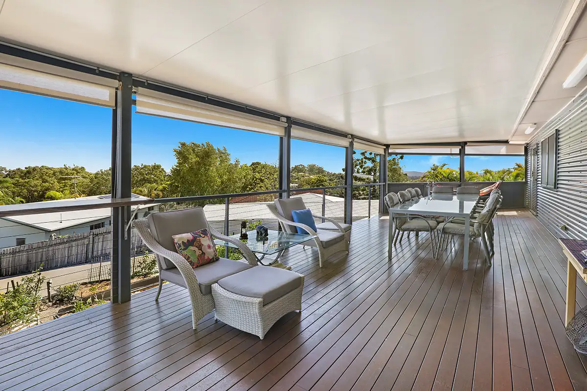 Main view of Homely house listing, 6 Warre Street, Maroochydore QLD 4558
