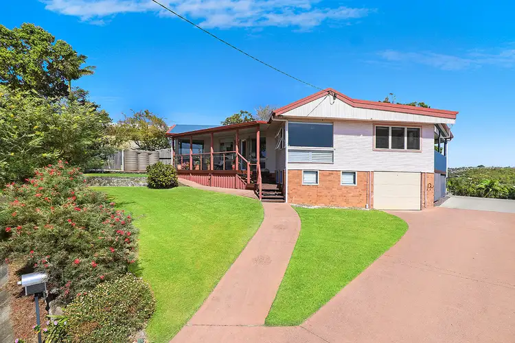 Second view of Homely house listing, 6 Warre Street, Maroochydore QLD 4558