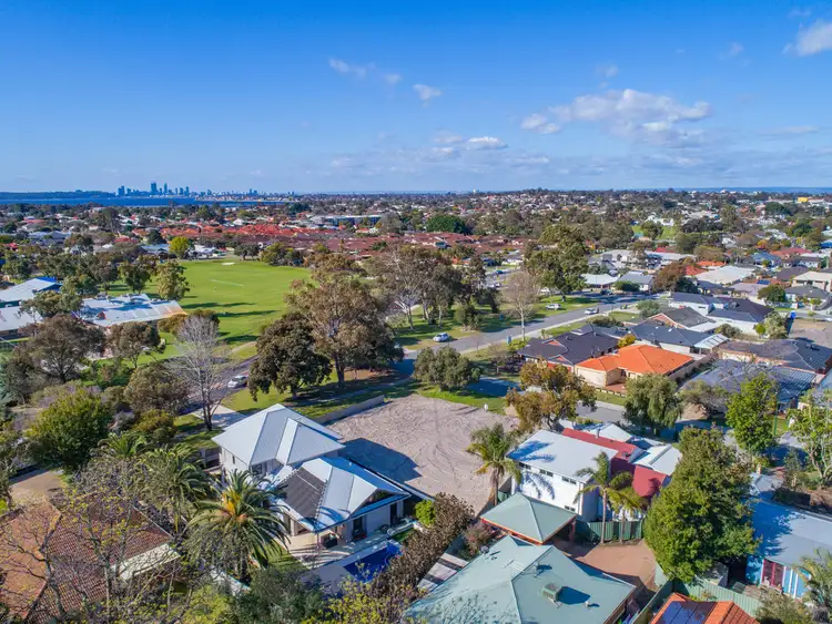 Third view of Homely land listing, 1 Joiner Street, Melville WA 6156