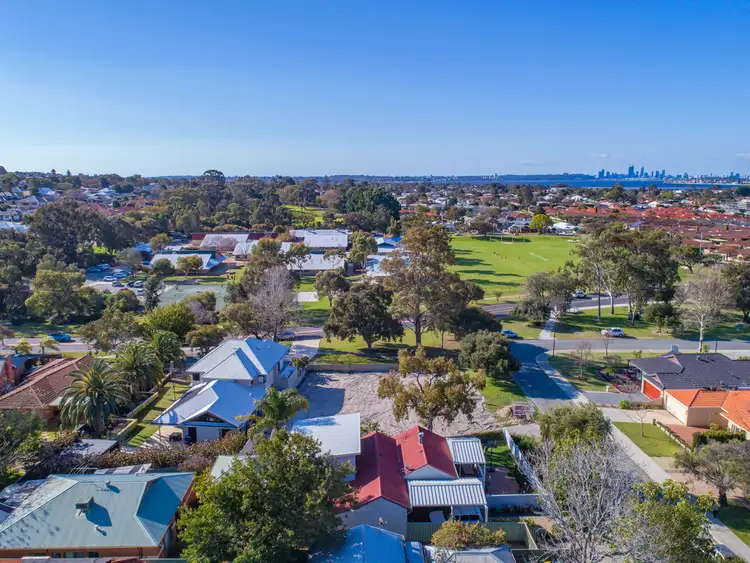Seventh view of Homely land listing, 1 Joiner Street, Melville WA 6156