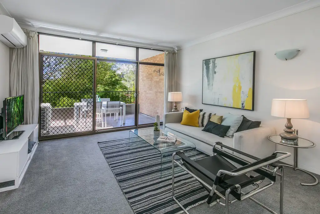 Main view of Homely apartment listing, 8/68 Gerard Street, Cremorne NSW 2090