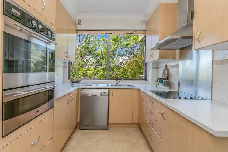 Second view of Homely apartment listing, 8/68 Gerard Street, Cremorne NSW 2090