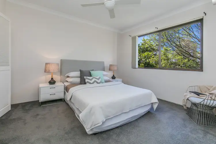 Third view of Homely apartment listing, 8/68 Gerard Street, Cremorne NSW 2090
